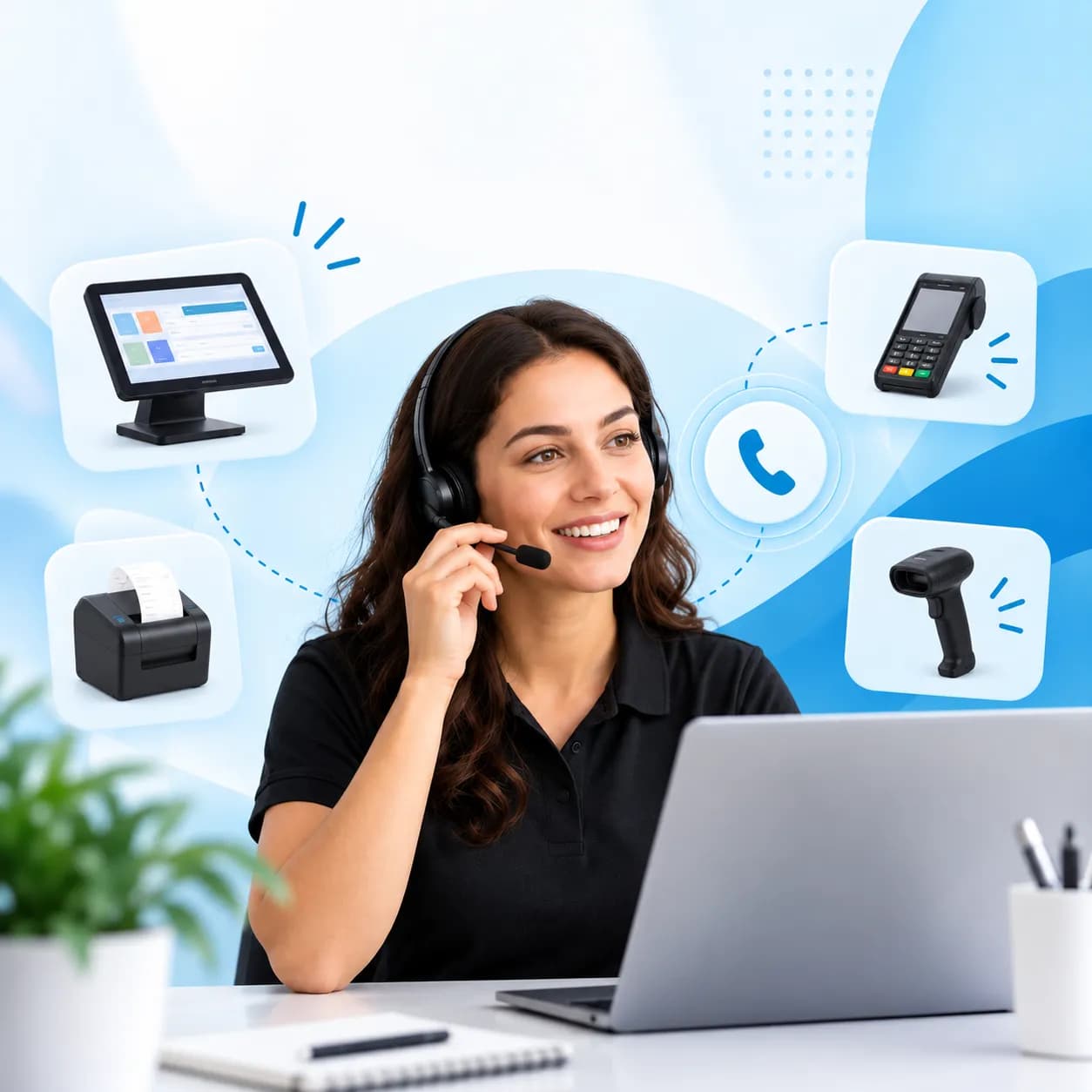 POS expert