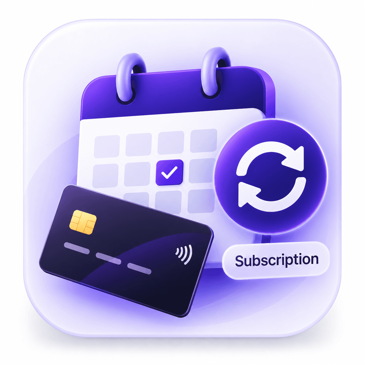 subscription Payments