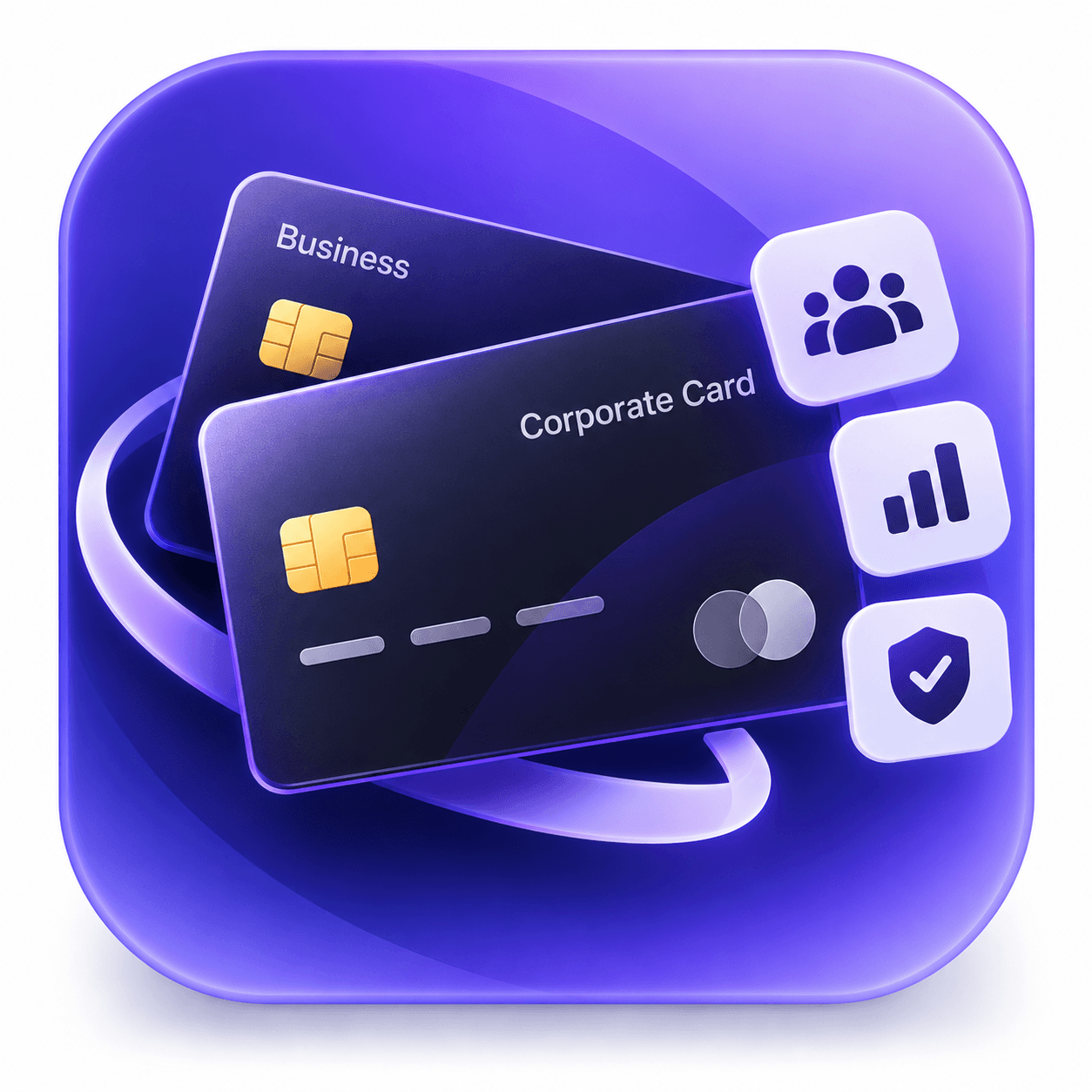 Corporate Cards