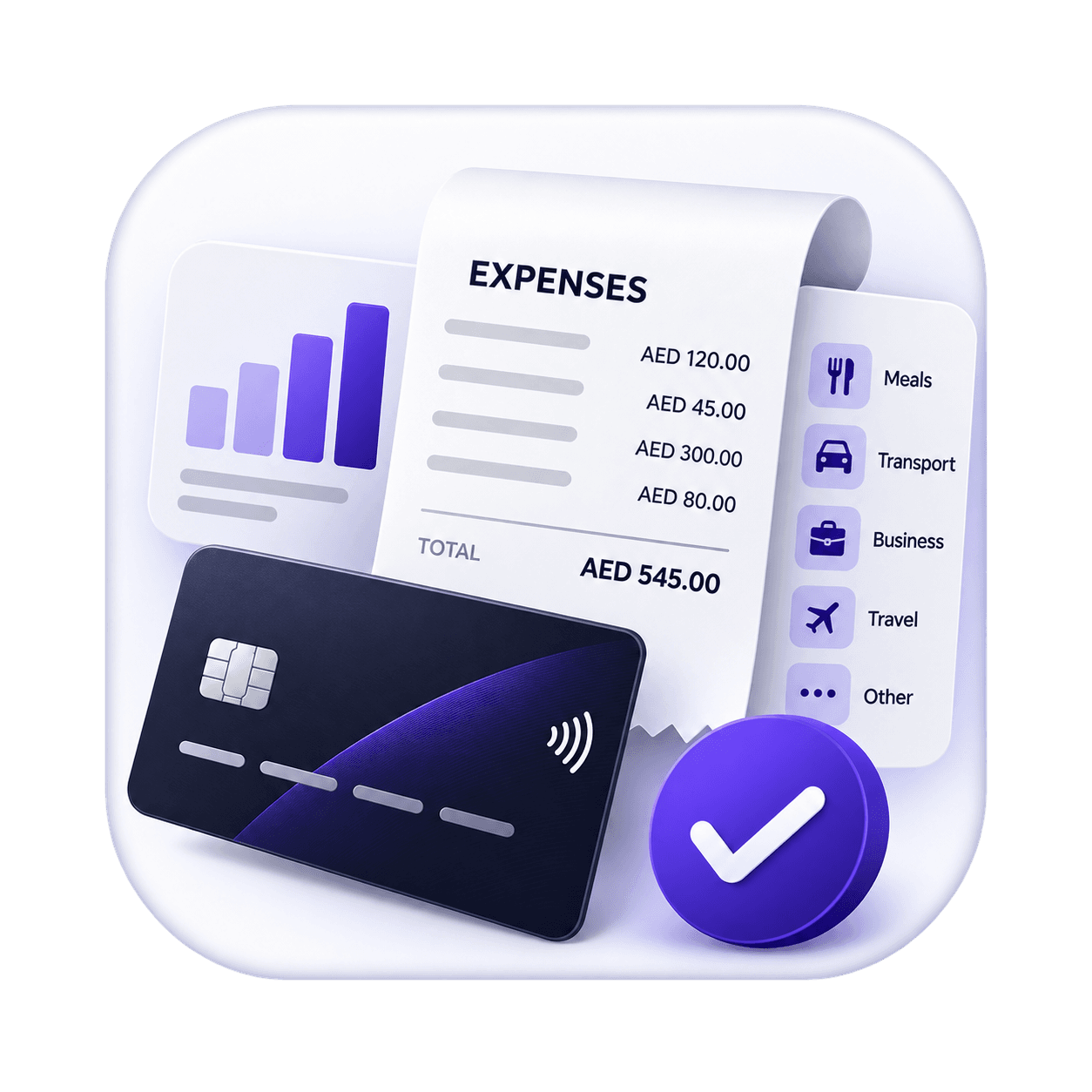 Expense Management