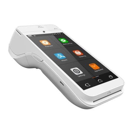 PAX A920