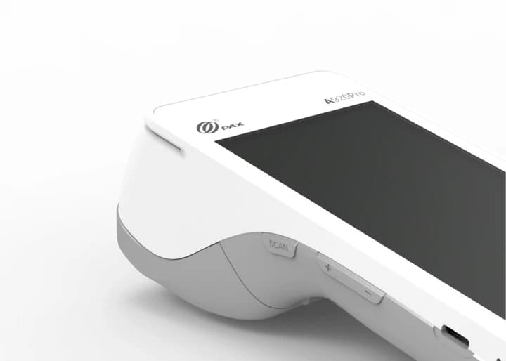 PAX A920 Pro