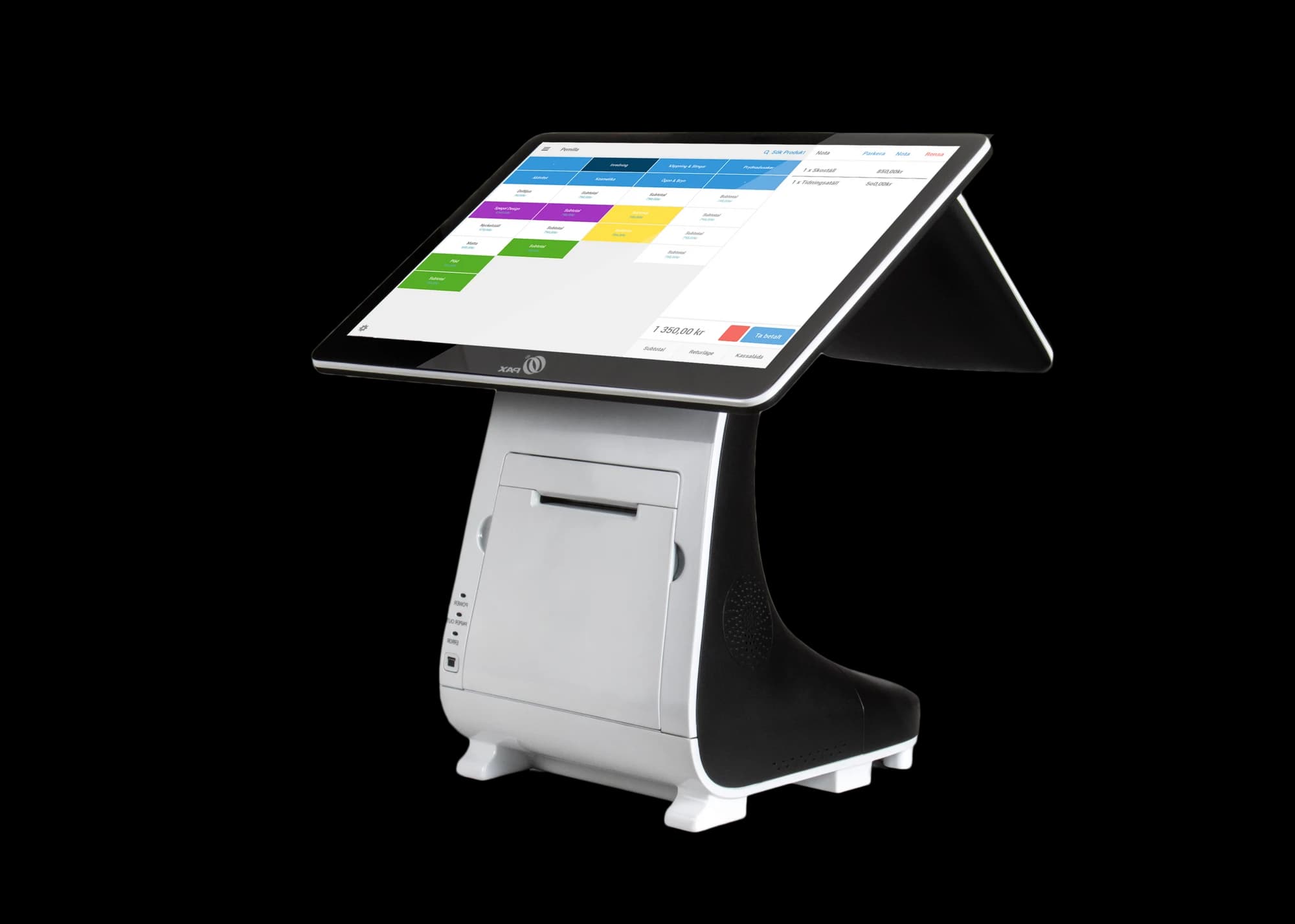 PAX E800