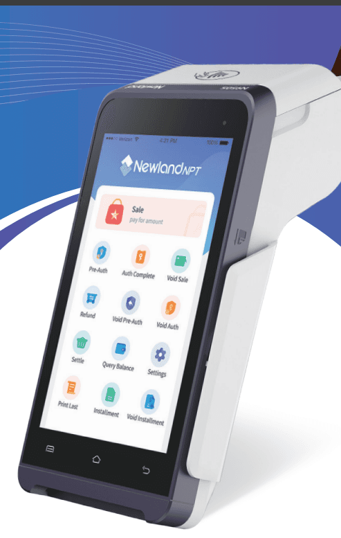 Newland-N950S
