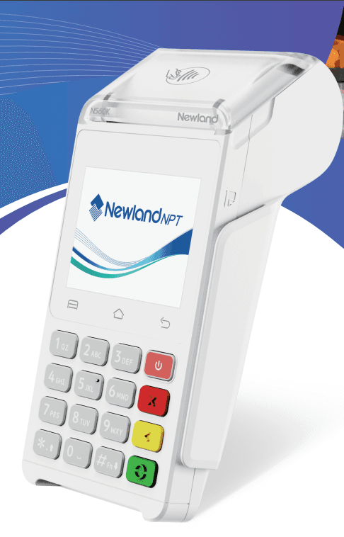 Newland-N560K