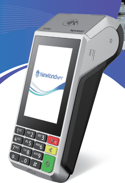 Newland-SP930