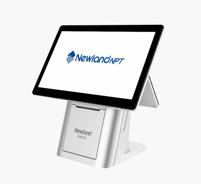 Newland-Cpos X5
