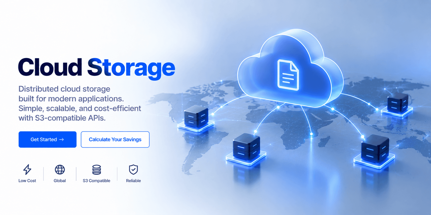 Storage