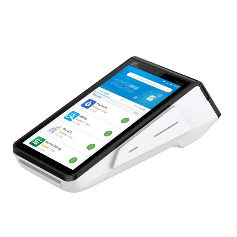 PAX-A800