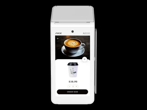 PAX-A8500
