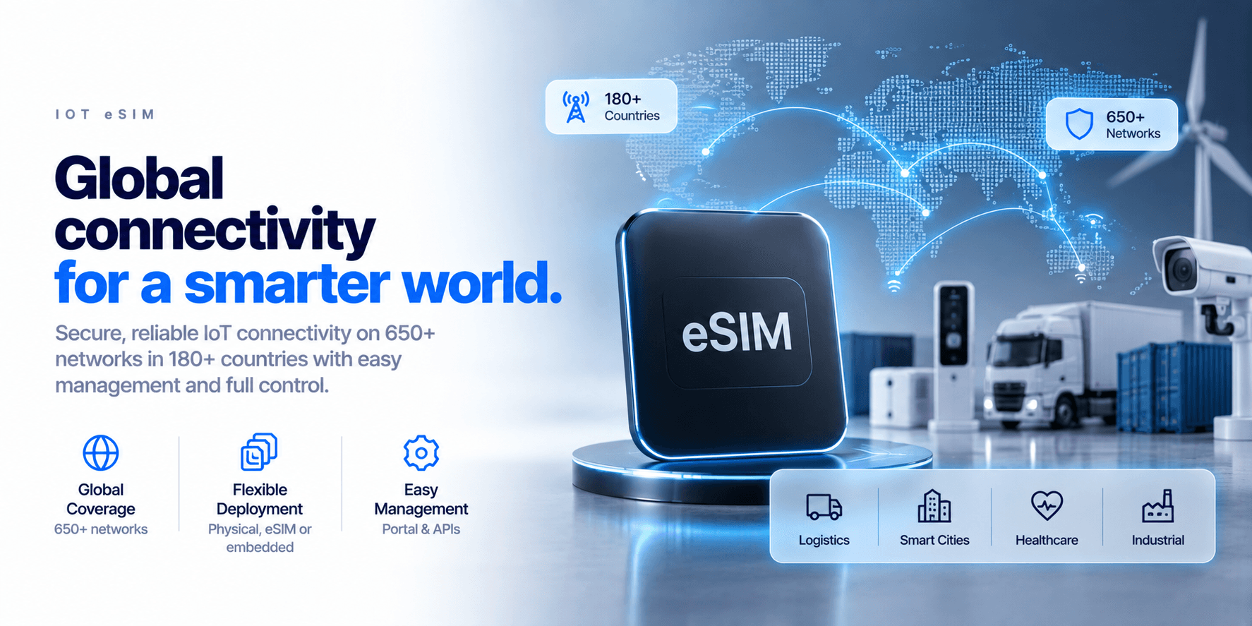 IoT SIM