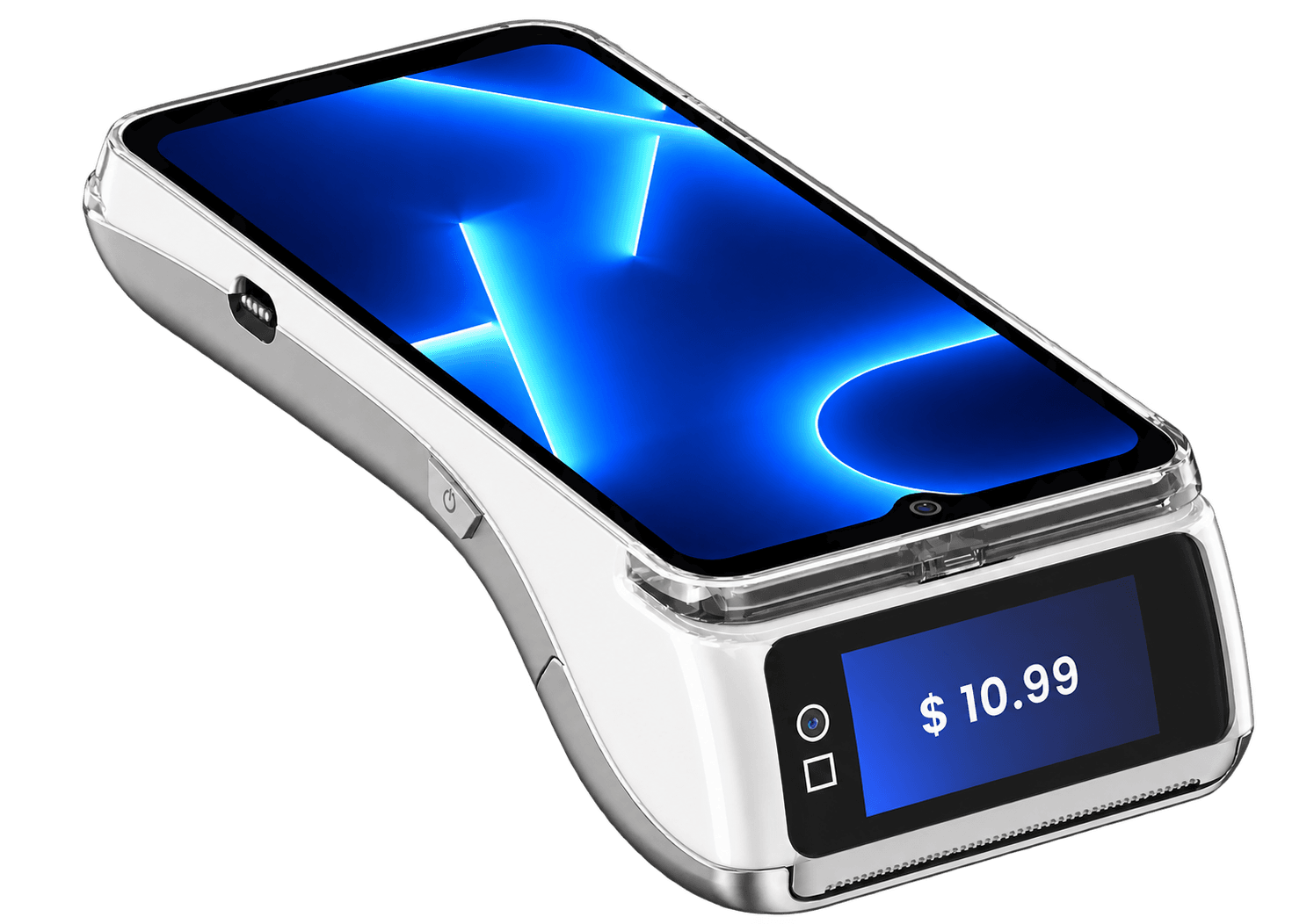 A920 Pro Dual Screen