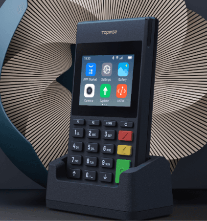 TOPWISE MP35
