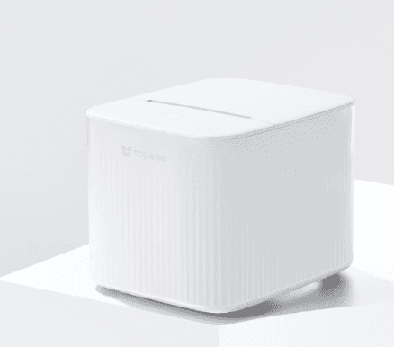 TOPWISE PR800