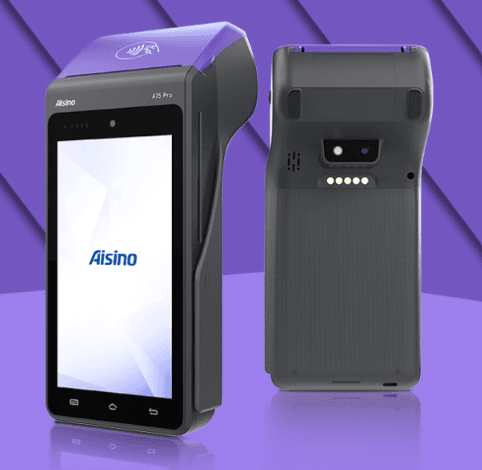 Aisino A75Pro