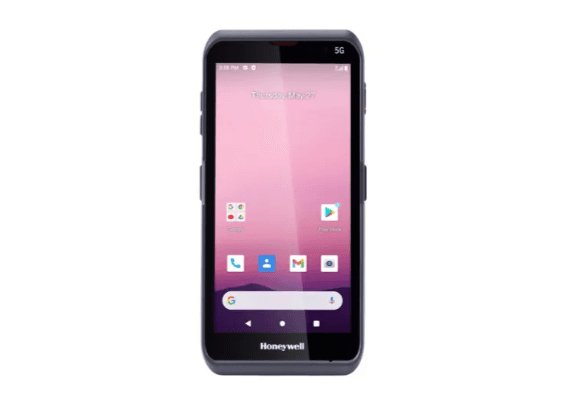 Honeywell EDA57