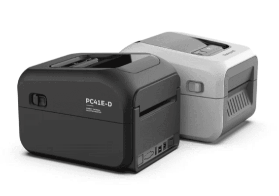 Honeywell PC41E-D