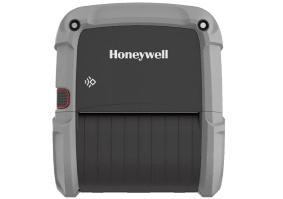 Honeywell RP4
