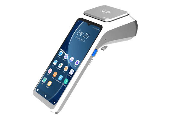 NEXGO P300
