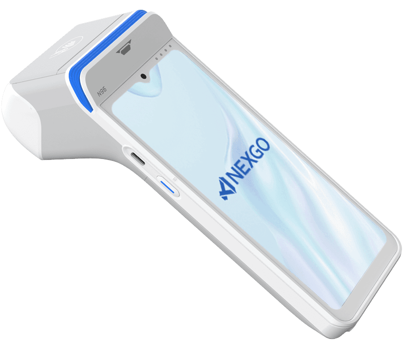 NEXGO N96
