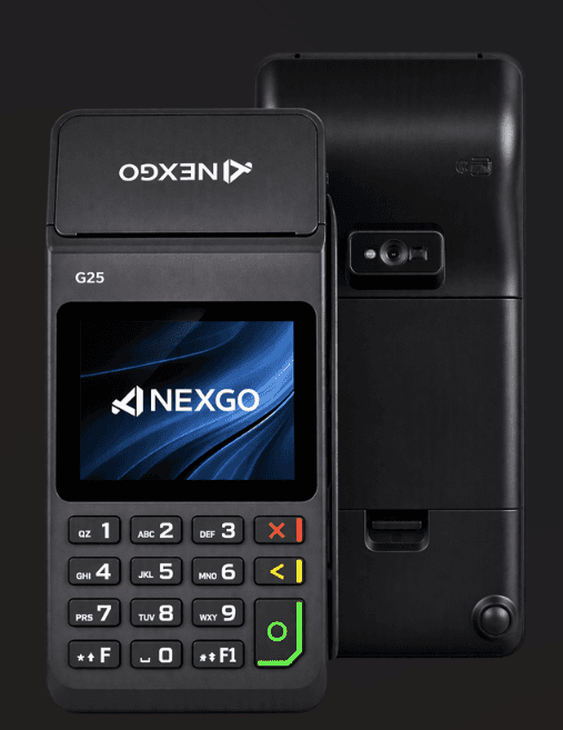 NEXGO G25