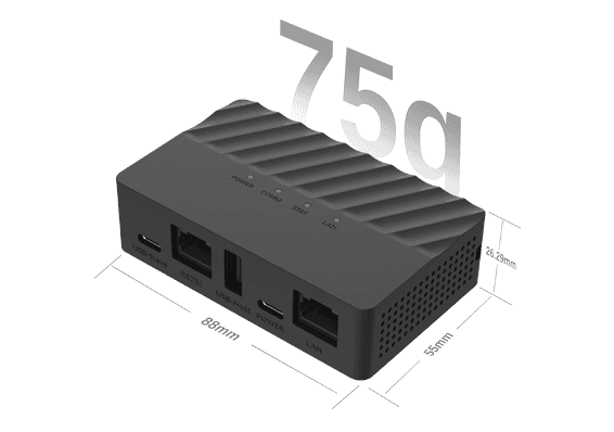 NEXGO D20 Wireless Docking Station