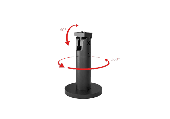 NEXGO N6 Countertop Stand Holder