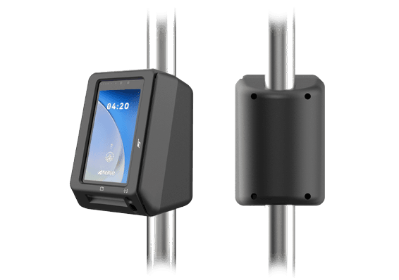 NEXGO UN20 Docking Station for Transport