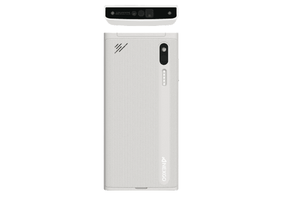 NEXGO N6 Pro Scanner