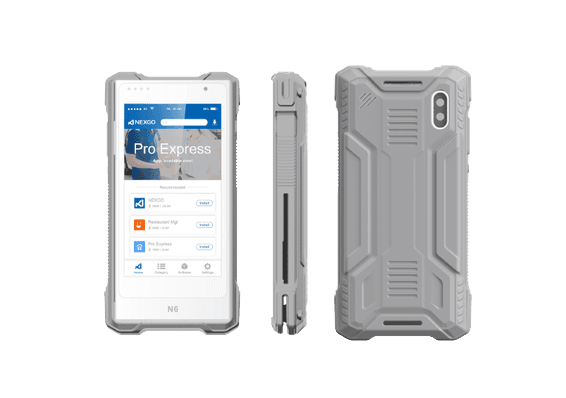 NEXGO N6 Rugged Case