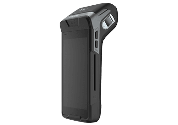 NEXGO N86 Fingerprint Module(Built-in)