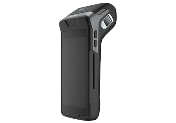 NEXGO N86 Fingerprint Module(Built-in)
