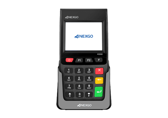 NEXGO K300 Docking Station
