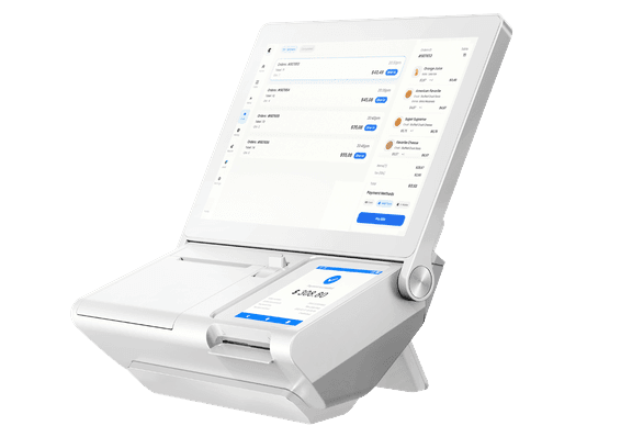 NEXGO EF60