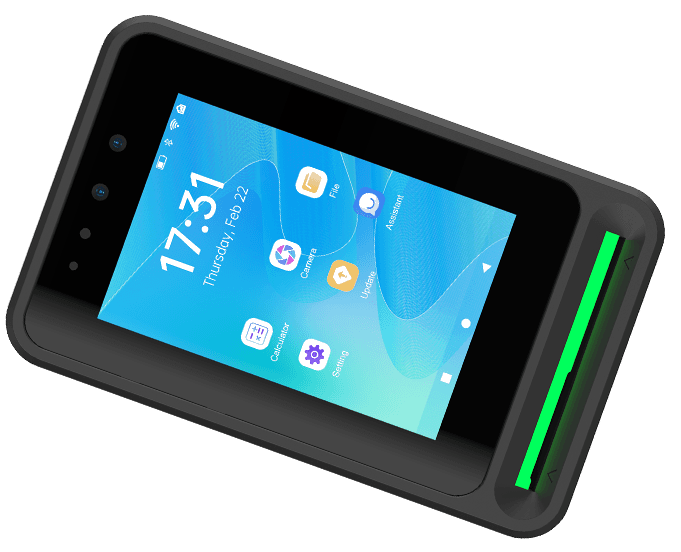 NEXGO UN10