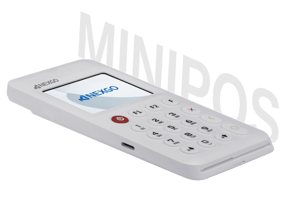 NEXGO K300