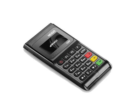 NEXGO K206