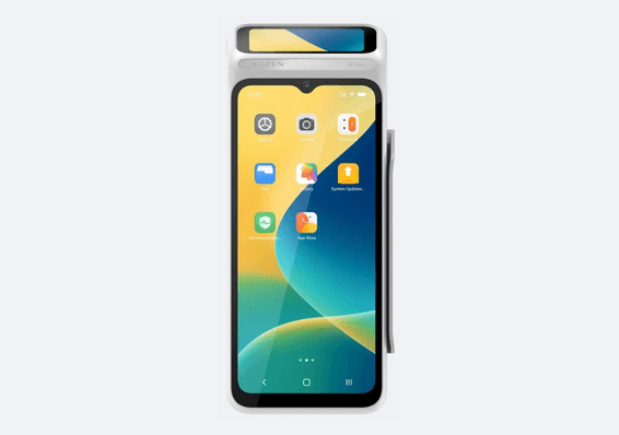 A8 Family - A8 Dual