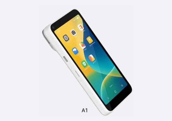 A6 Family - A1