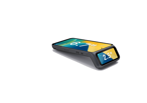 Kozen P8 Go