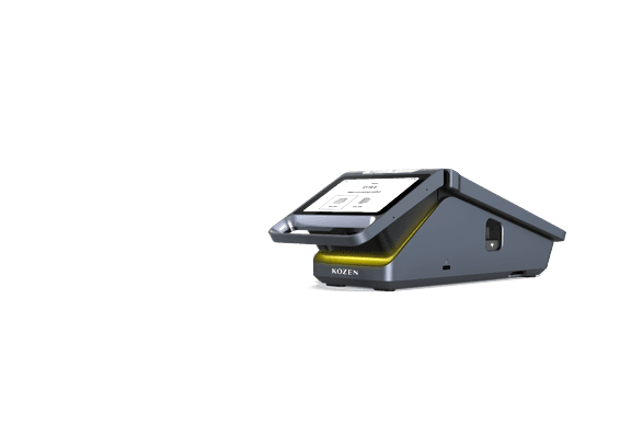 Kozen P7 Dual Max