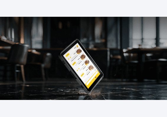 Kozen Onepad8 Pay