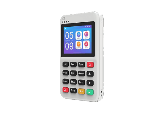 DSPREAD QPOS Plus