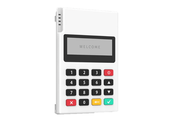 dspread Qpos Mini