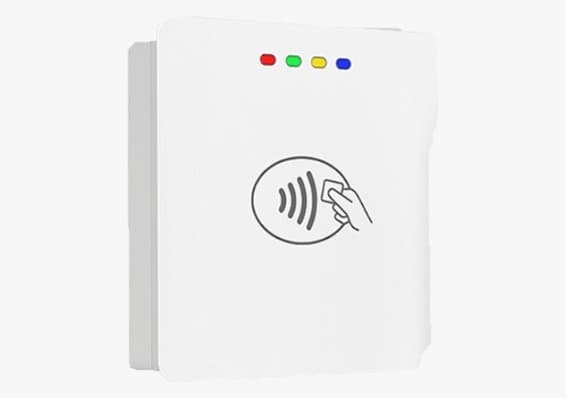 dspread CD100