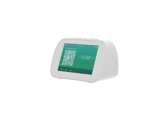 dspread DS10