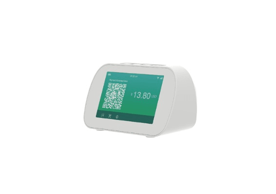 dspread DS10