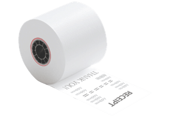 DSPREAD Thermal Paper Roll
