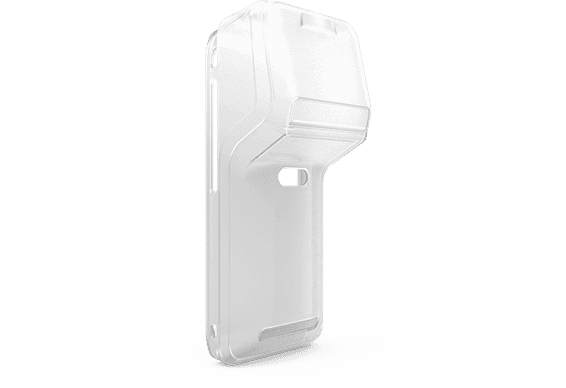 DSPREAD Rubber Case