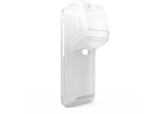 DSPREAD Rubber Case